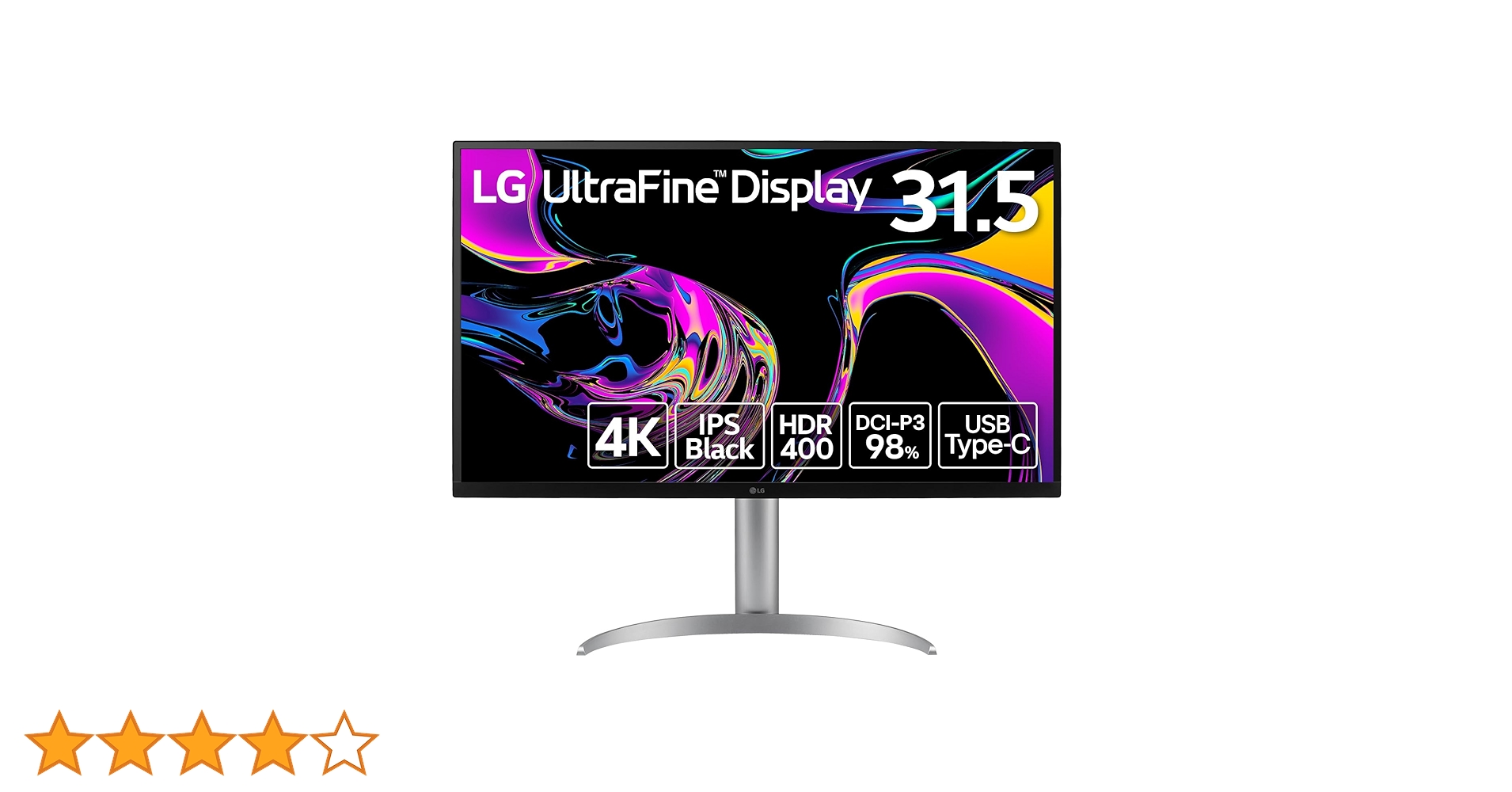 Amazon.co.jp: LG モニター ディスプレイ 32UQ850V-W 31.5インチ/IPS